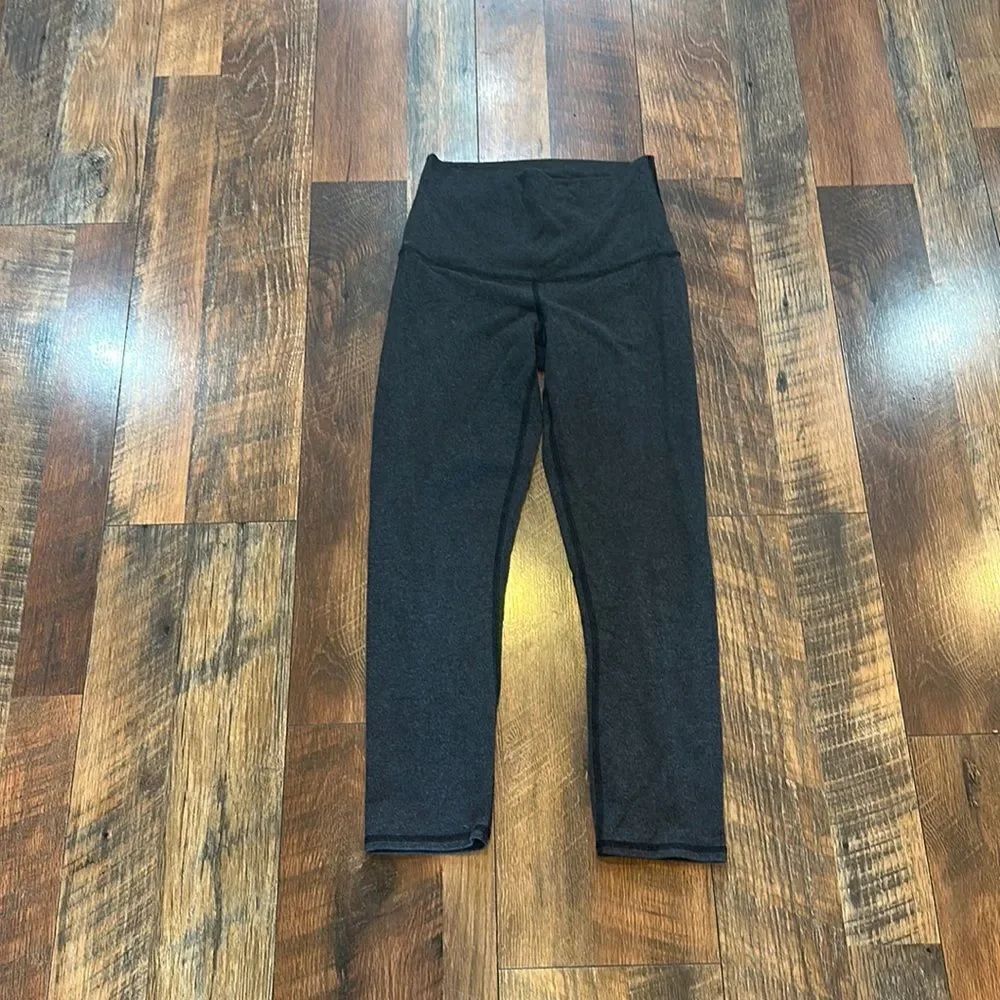 Lululemon leggings 2 (5025D)